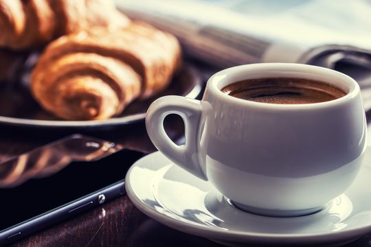 coffee